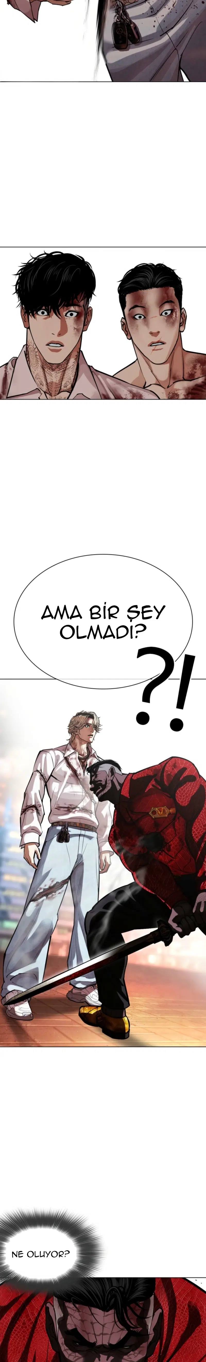 Görünüşçülük - Bölüm 578 Sayfa 42