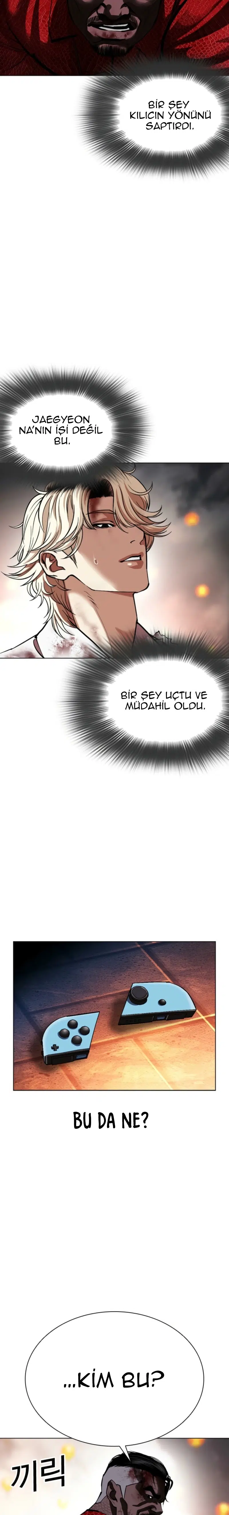 Görünüşçülük - Bölüm 578 Sayfa 43