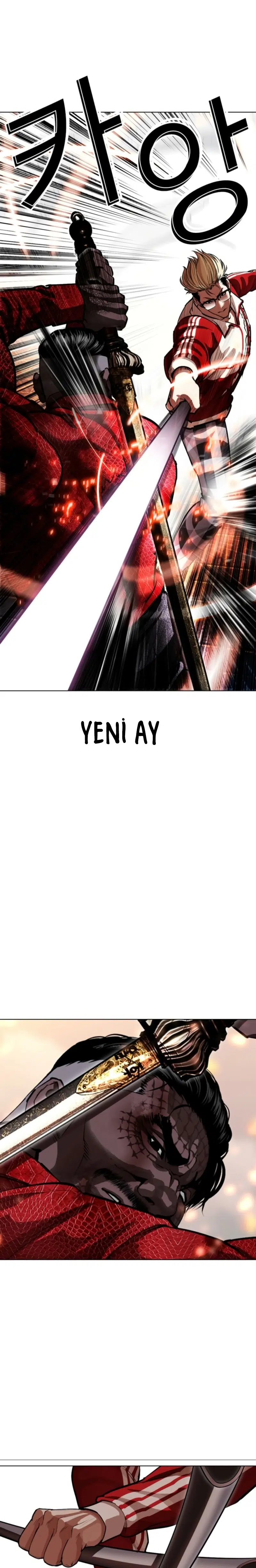 Görünüşçülük - Bölüm 579 Sayfa 33