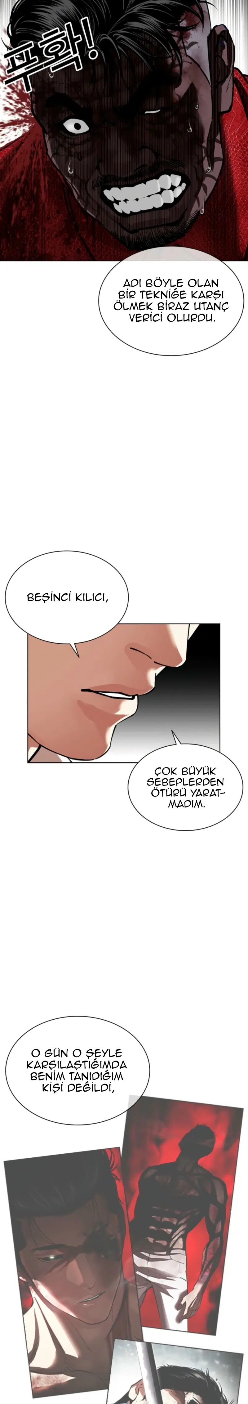 Görünüşçülük - Bölüm 579 Sayfa 52