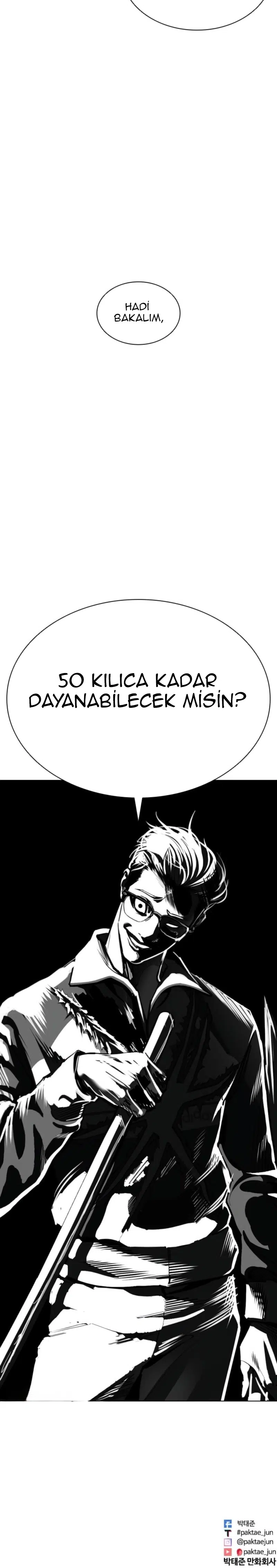 Görünüşçülük - Bölüm 579 Sayfa 54