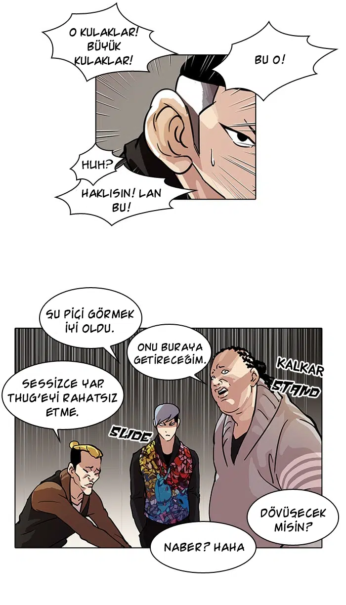 Görünüşçülük - Bölüm 57 Sayfa 12