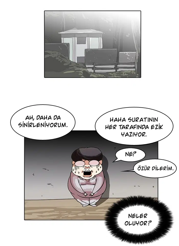 Görünüşçülük - Bölüm 57 Sayfa 20