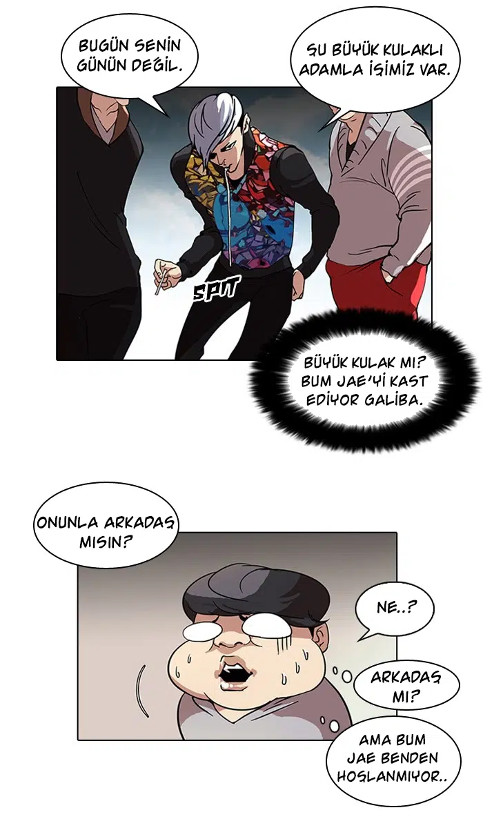 Görünüşçülük - Bölüm 57 Sayfa 21