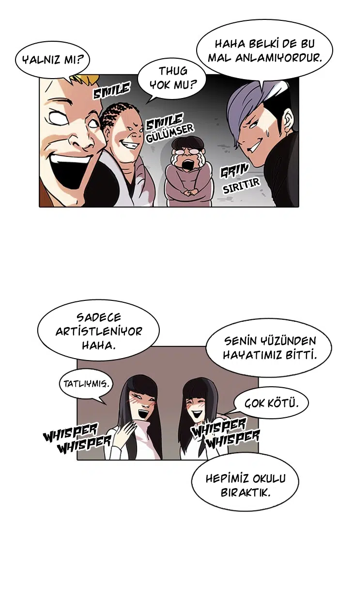 Görünüşçülük - Bölüm 57 Sayfa 25