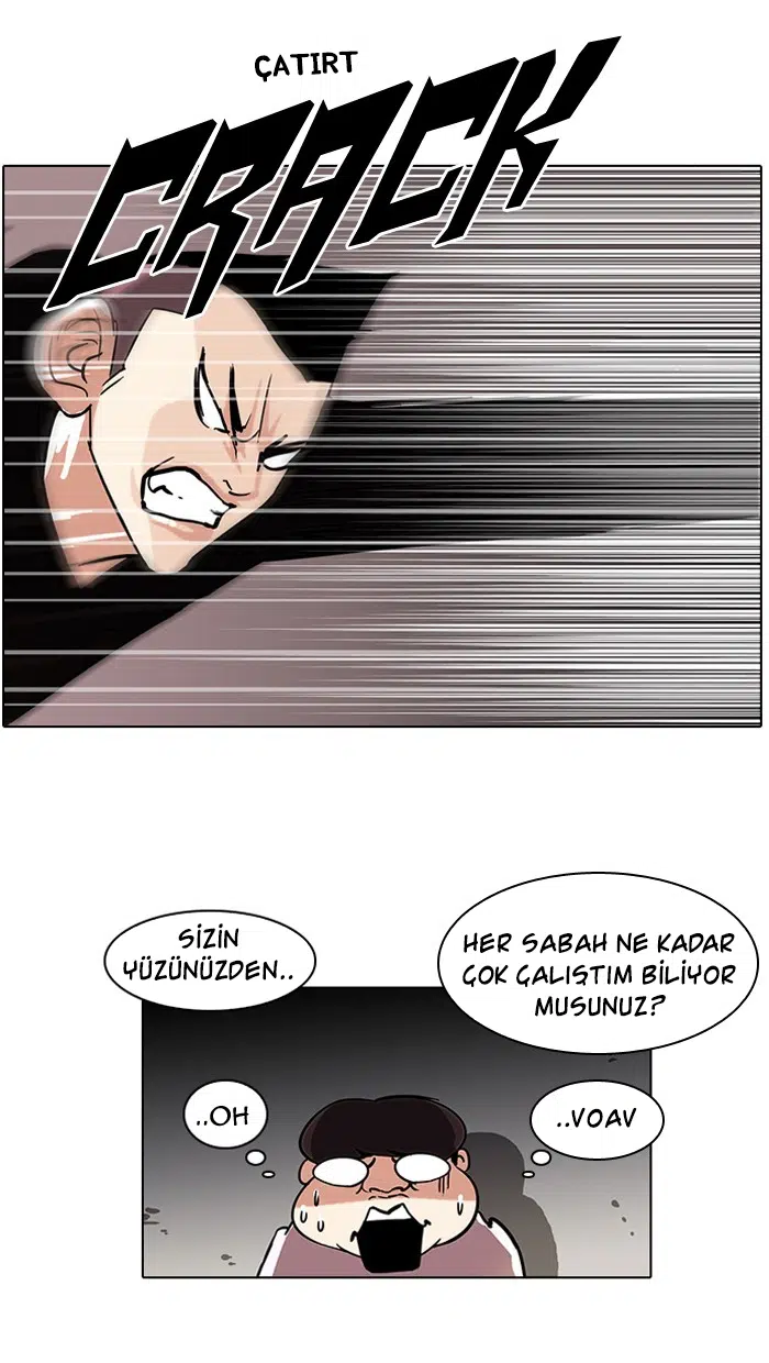 Görünüşçülük - Bölüm 57 Sayfa 33