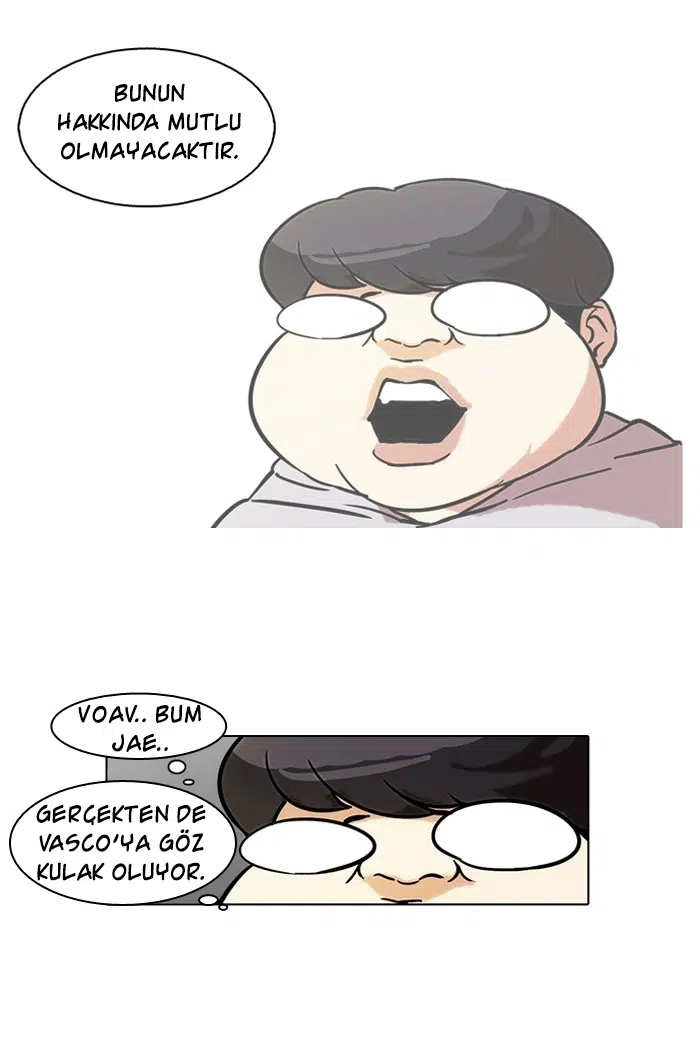 Görünüşçülük - Bölüm 57 Sayfa 36