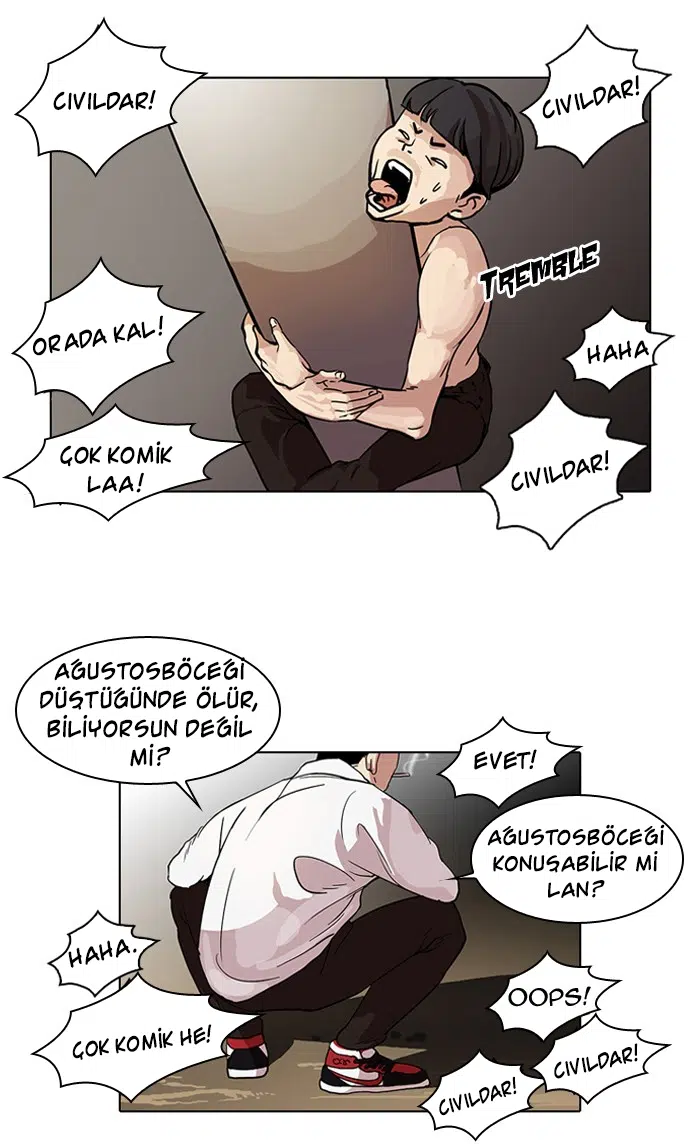 Görünüşçülük - Bölüm 57 Sayfa 48