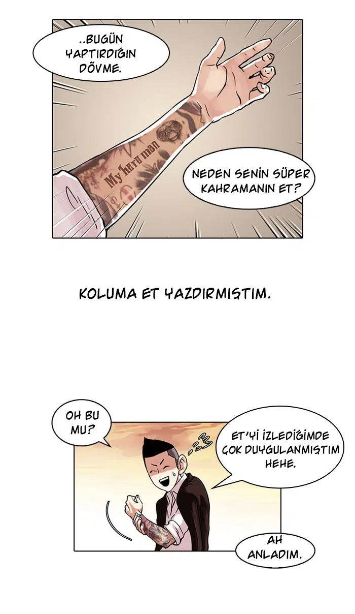 Görünüşçülük - Bölüm 57 Sayfa 52