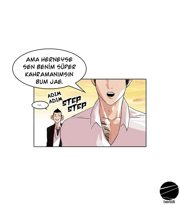 Görünüşçülük - Bölüm 57 Sayfa 54