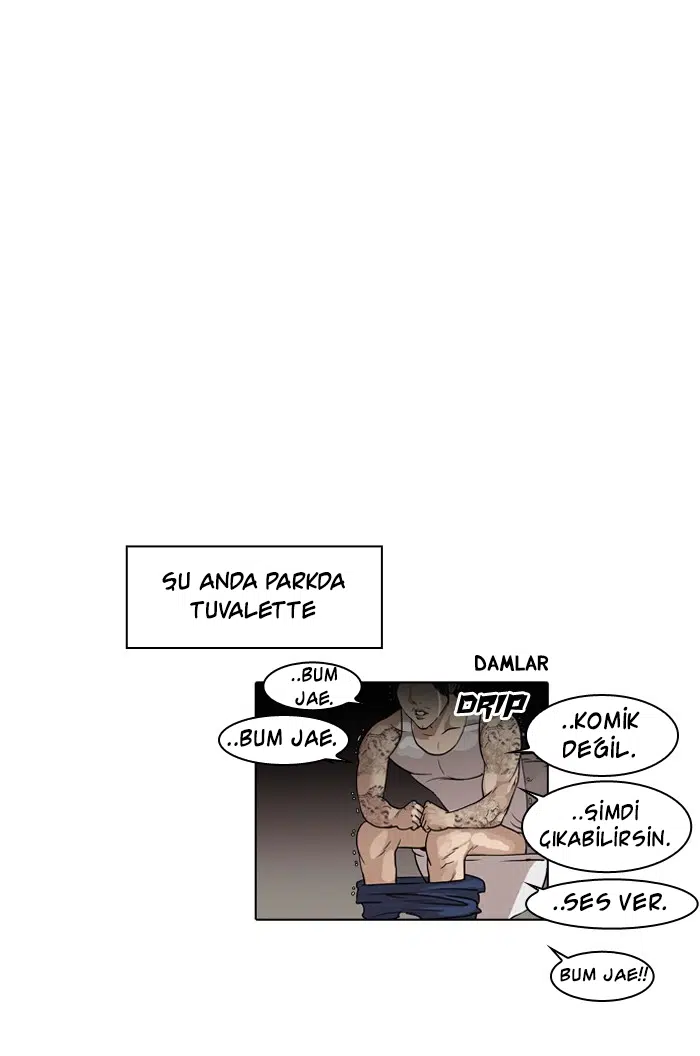 Görünüşçülük - Bölüm 57 Sayfa 57