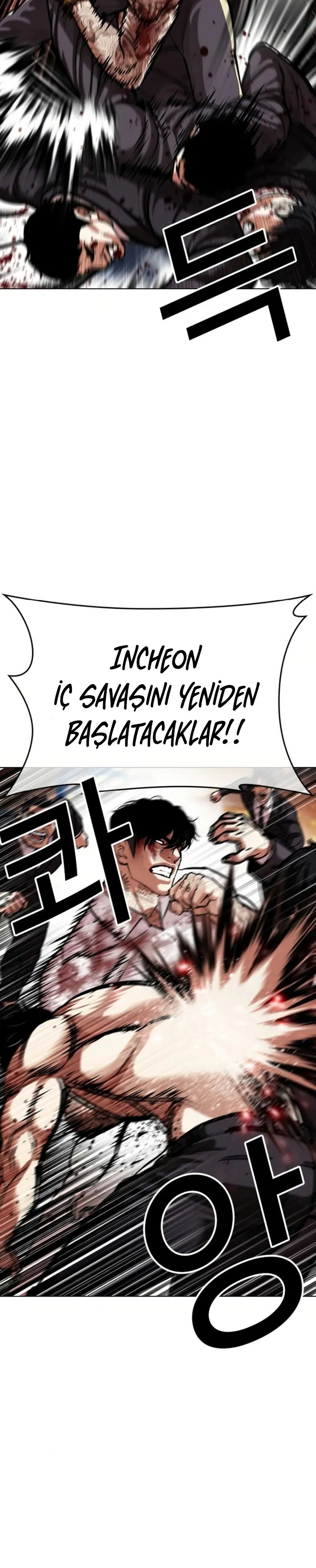 Görünüşçülük - Bölüm 580 Sayfa 27