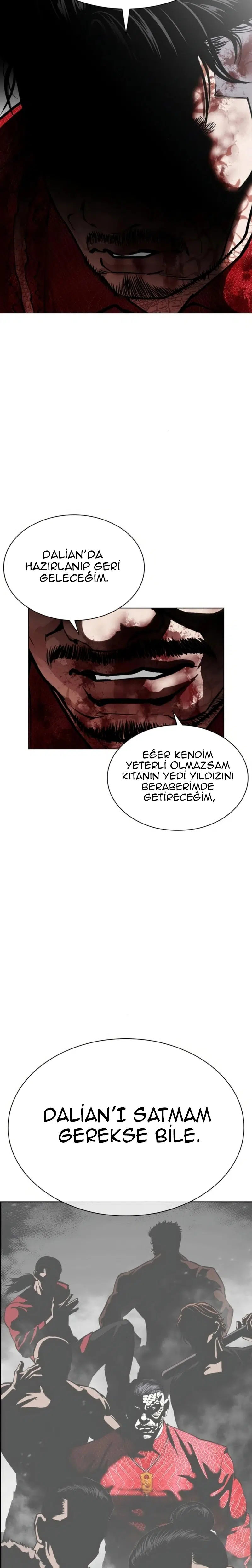 Görünüşçülük - Bölüm 580 Sayfa 40