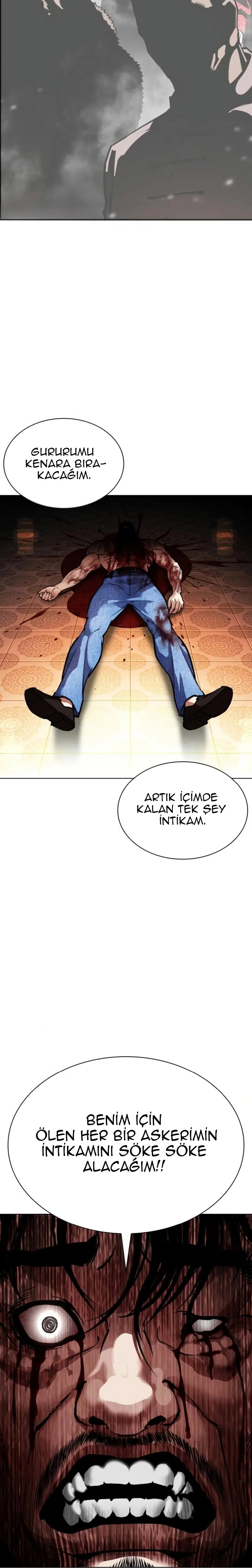 Görünüşçülük - Bölüm 580 Sayfa 41