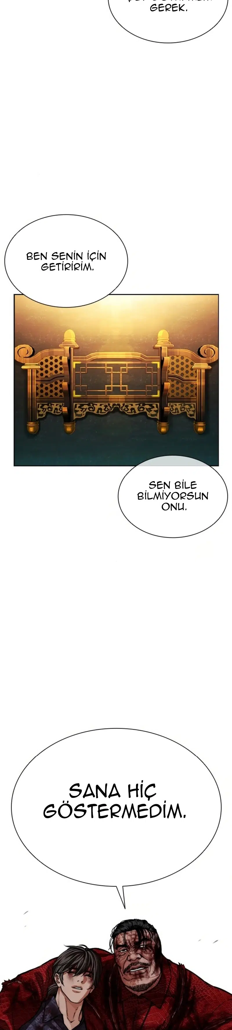 Görünüşçülük - Bölüm 580 Sayfa 43