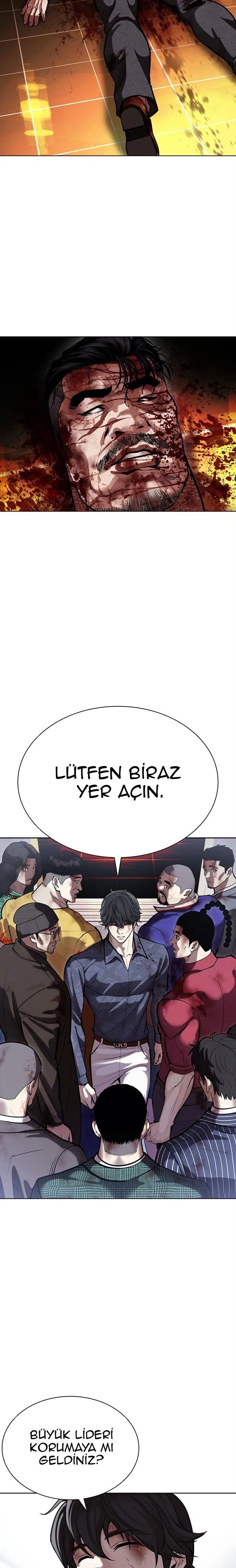 Görünüşçülük - Bölüm 581 Sayfa 5