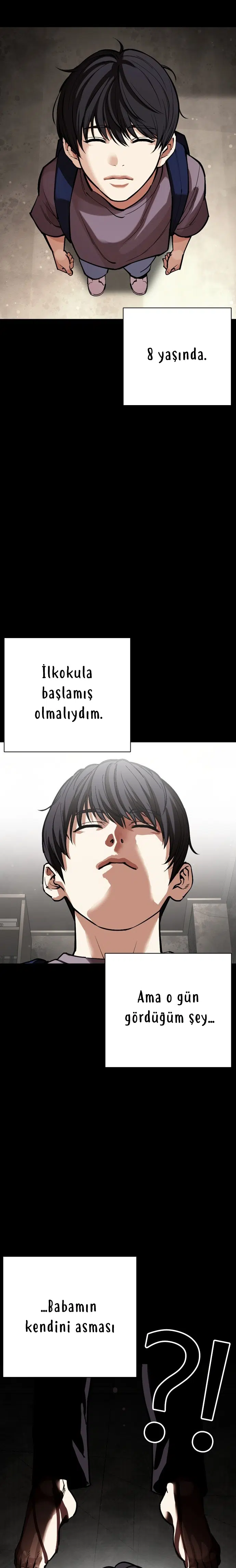 Görünüşçülük - Bölüm 581 Sayfa 7