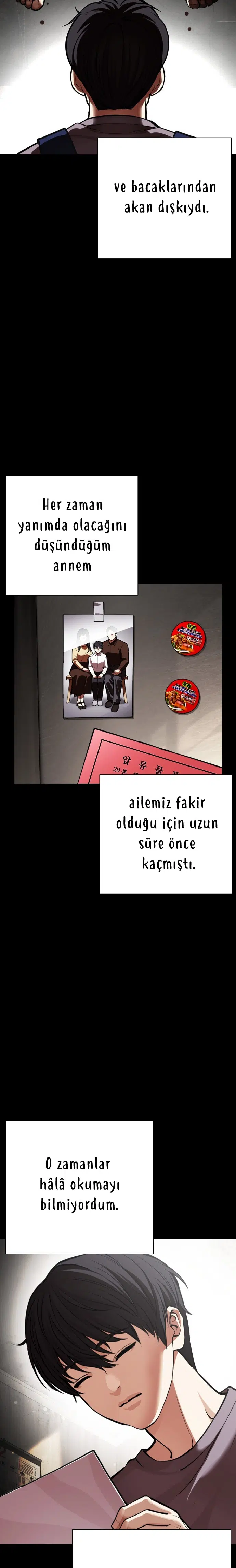 Görünüşçülük - Bölüm 581 Sayfa 8