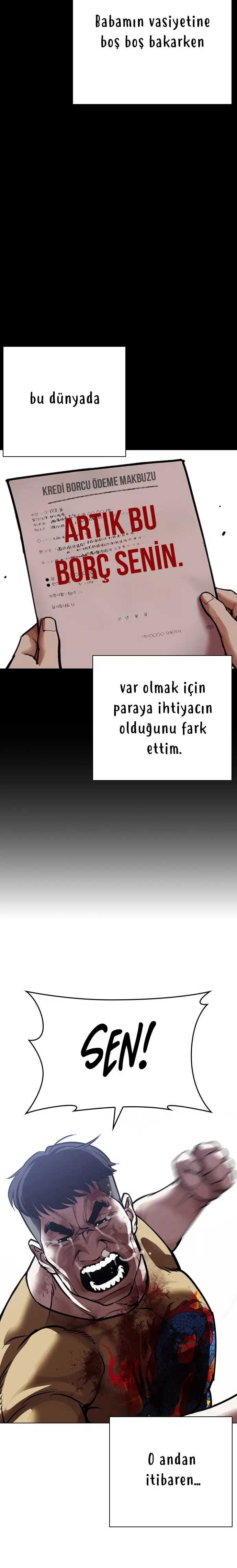 Görünüşçülük - Bölüm 581 Sayfa 9