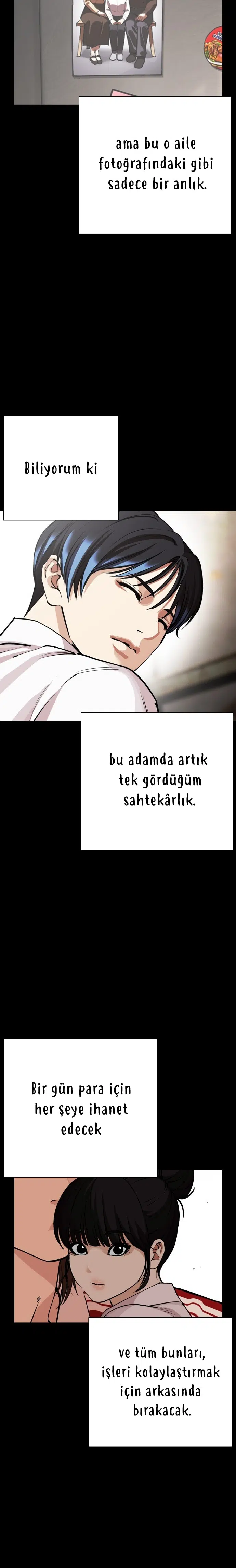 Görünüşçülük - Bölüm 581 Sayfa 14