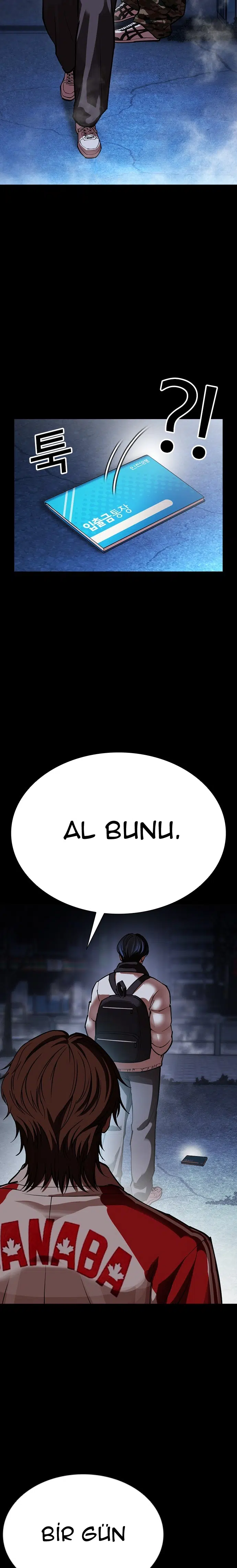 Görünüşçülük - Bölüm 581 Sayfa 18
