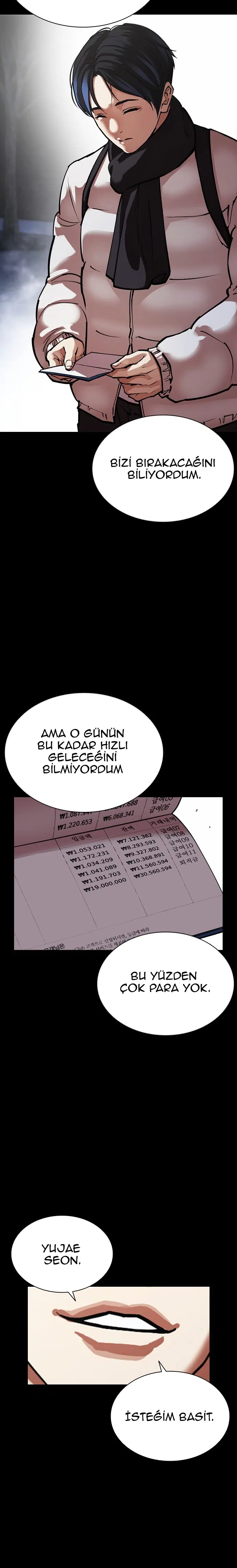 Görünüşçülük - Bölüm 581 Sayfa 19