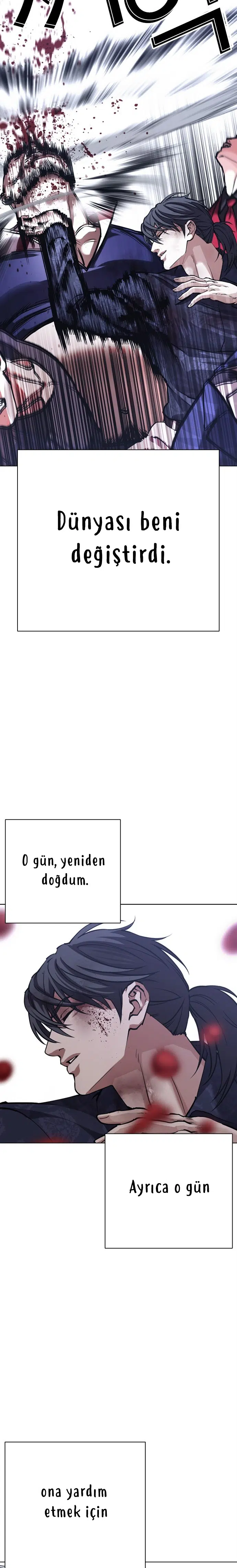Görünüşçülük - Bölüm 581 Sayfa 22