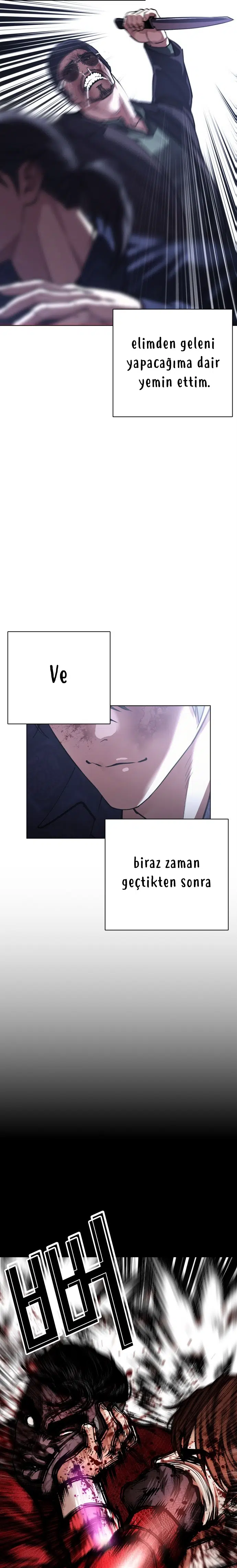 Görünüşçülük - Bölüm 581 Sayfa 23