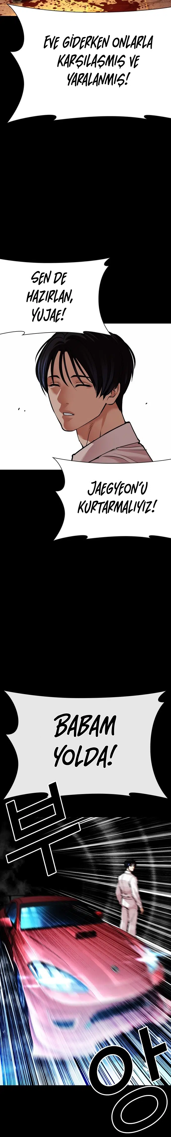 Görünüşçülük - Bölüm 581 Sayfa 41