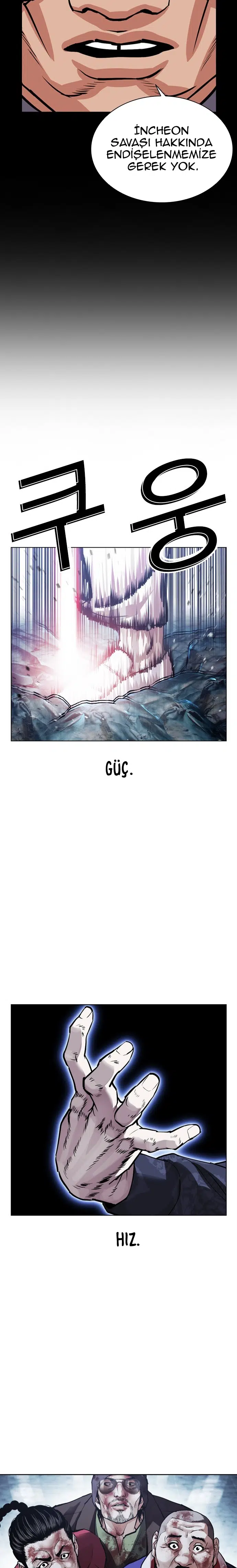 Görünüşçülük - Bölüm 581 Sayfa 53