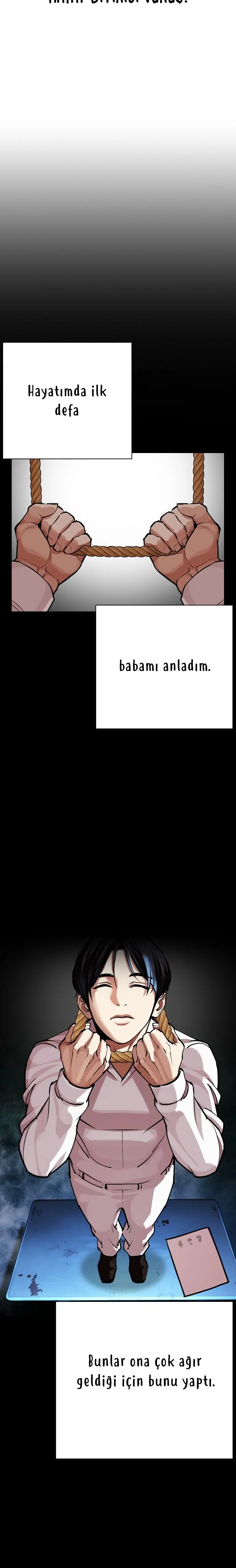 Görünüşçülük - Bölüm 581 Sayfa 55