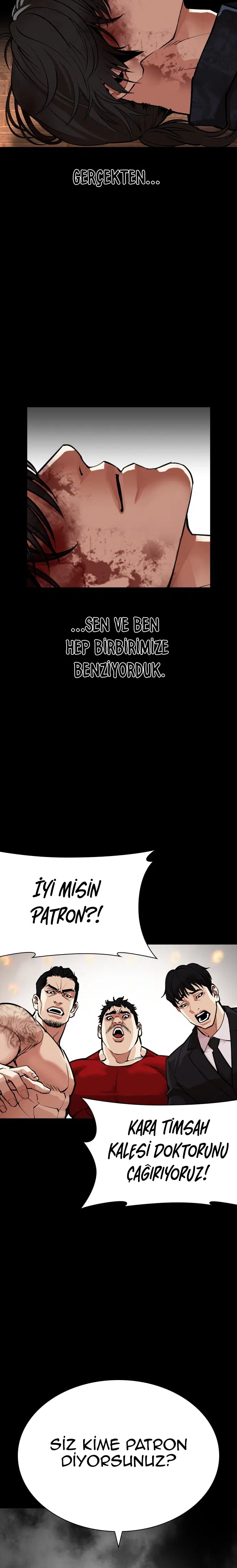 Görünüşçülük - Bölüm 582 Sayfa 50