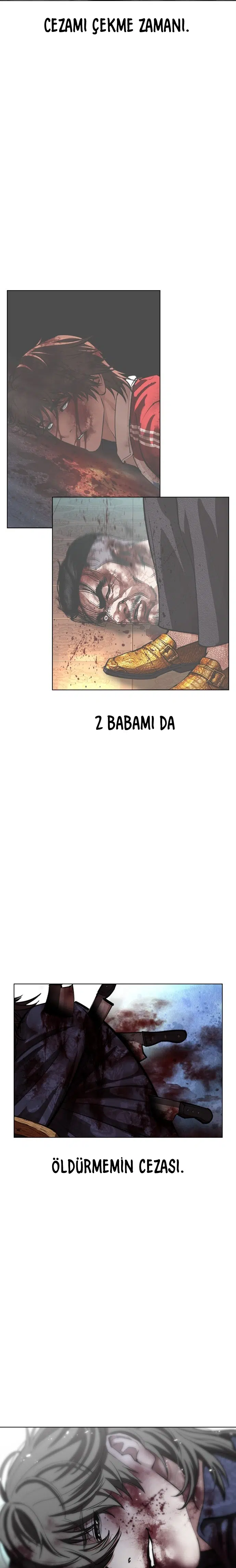 Görünüşçülük - Bölüm 583 Sayfa 13