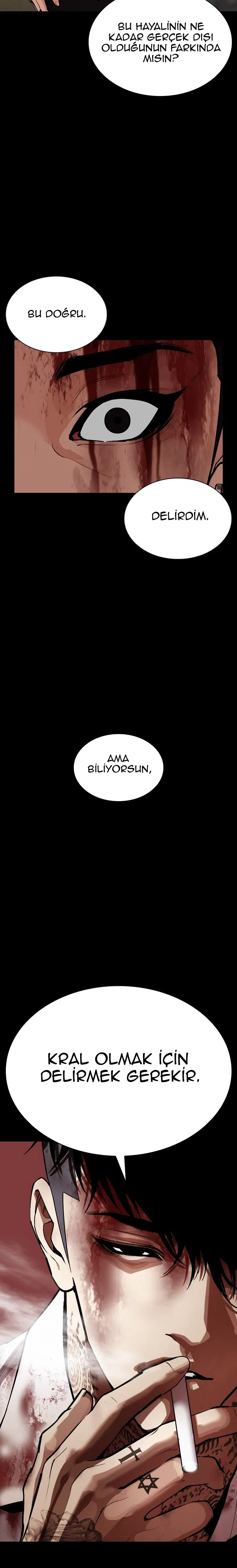 Görünüşçülük - Bölüm 583 Sayfa 34
