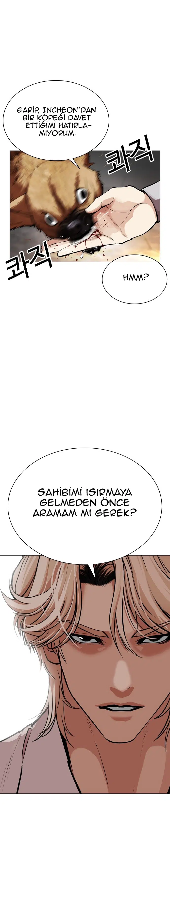 Görünüşçülük - Bölüm 583 Sayfa 51
