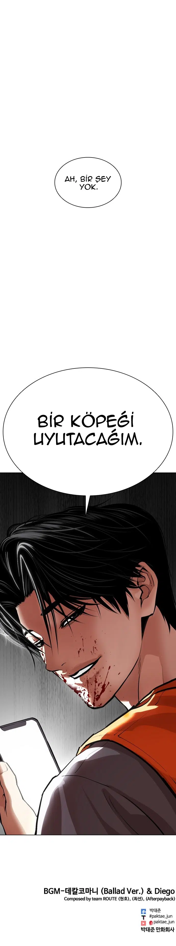 Görünüşçülük - Bölüm 583 Sayfa 57
