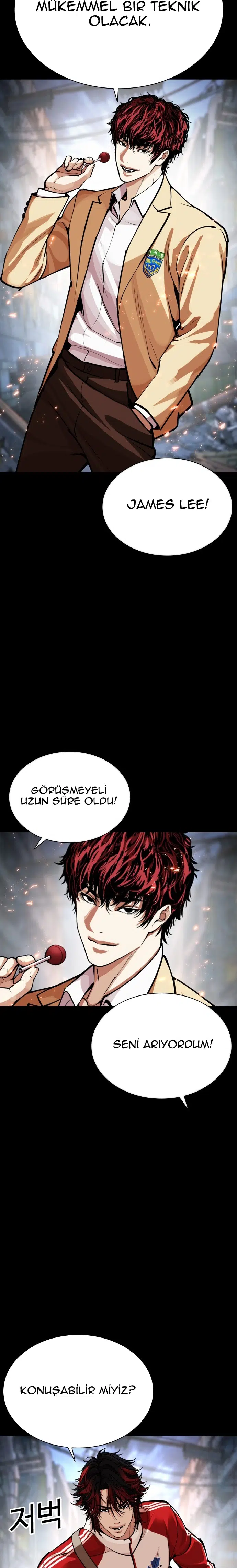 Görünüşçülük - Bölüm 584 Sayfa 14
