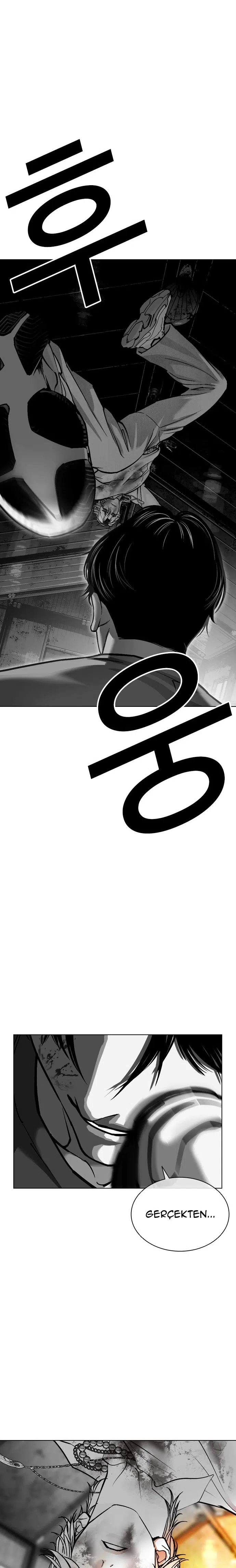 Görünüşçülük - Bölüm 584 Sayfa 29