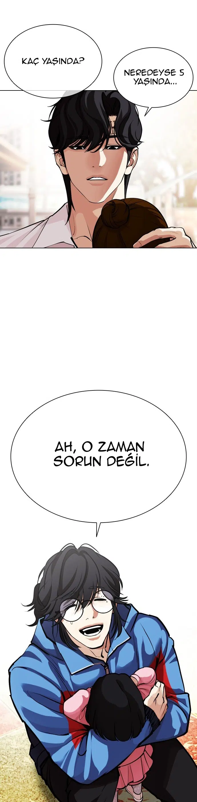 Görünüşçülük - Bölüm 585 Sayfa 52