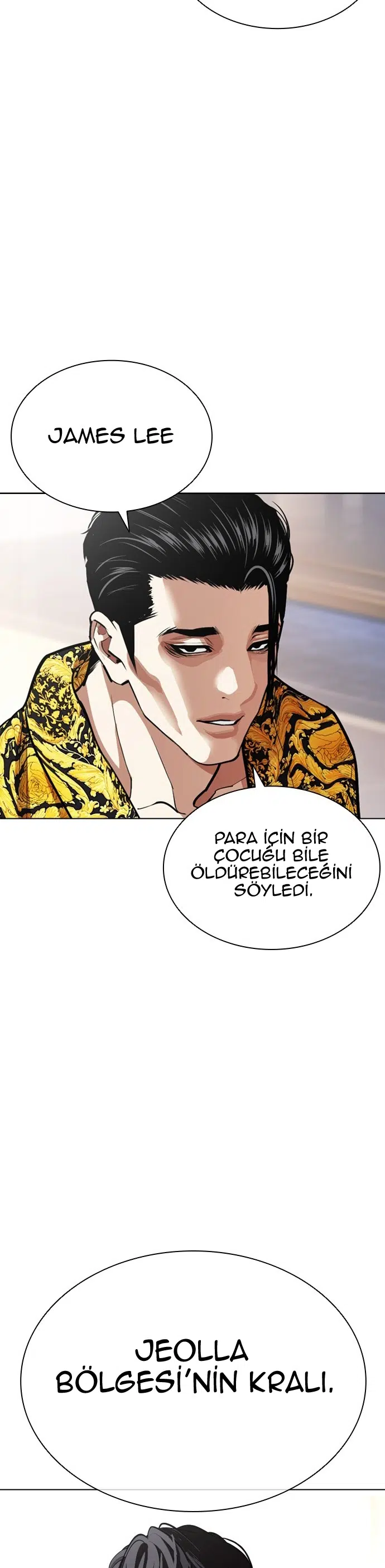 Görünüşçülük - Bölüm 585 Sayfa 61