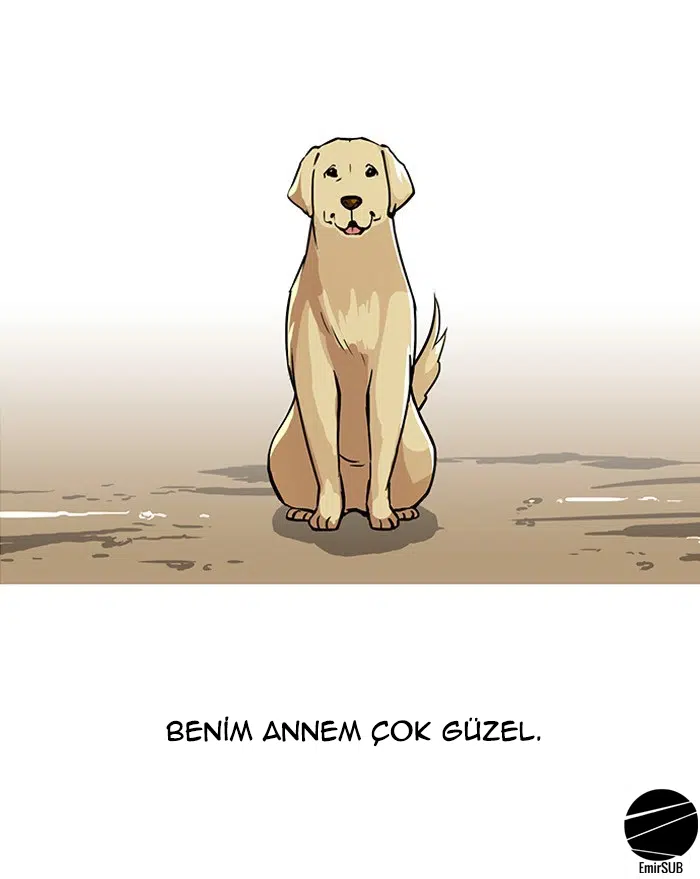 Görünüşçülük - Bölüm 58 Sayfa 1