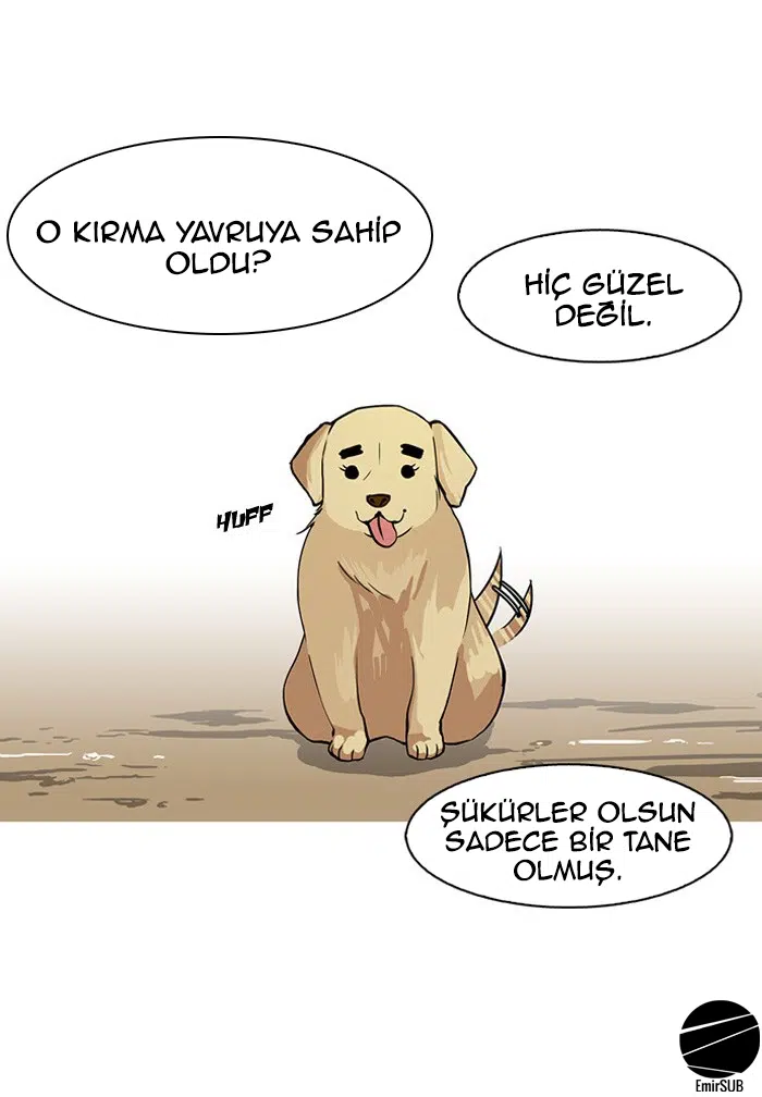 Görünüşçülük - Bölüm 58 Sayfa 3