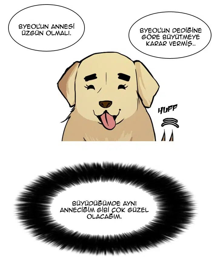 Görünüşçülük - Bölüm 58 Sayfa 4