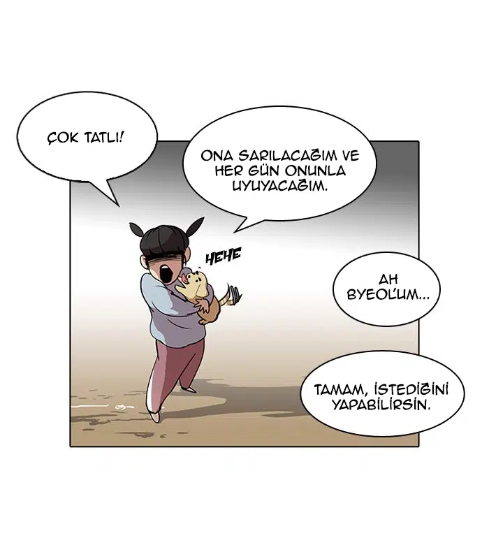 Görünüşçülük - Bölüm 58 Sayfa 5