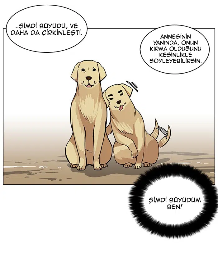 Görünüşçülük - Bölüm 58 Sayfa 7