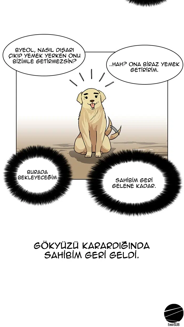 Görünüşçülük - Bölüm 58 Sayfa 10