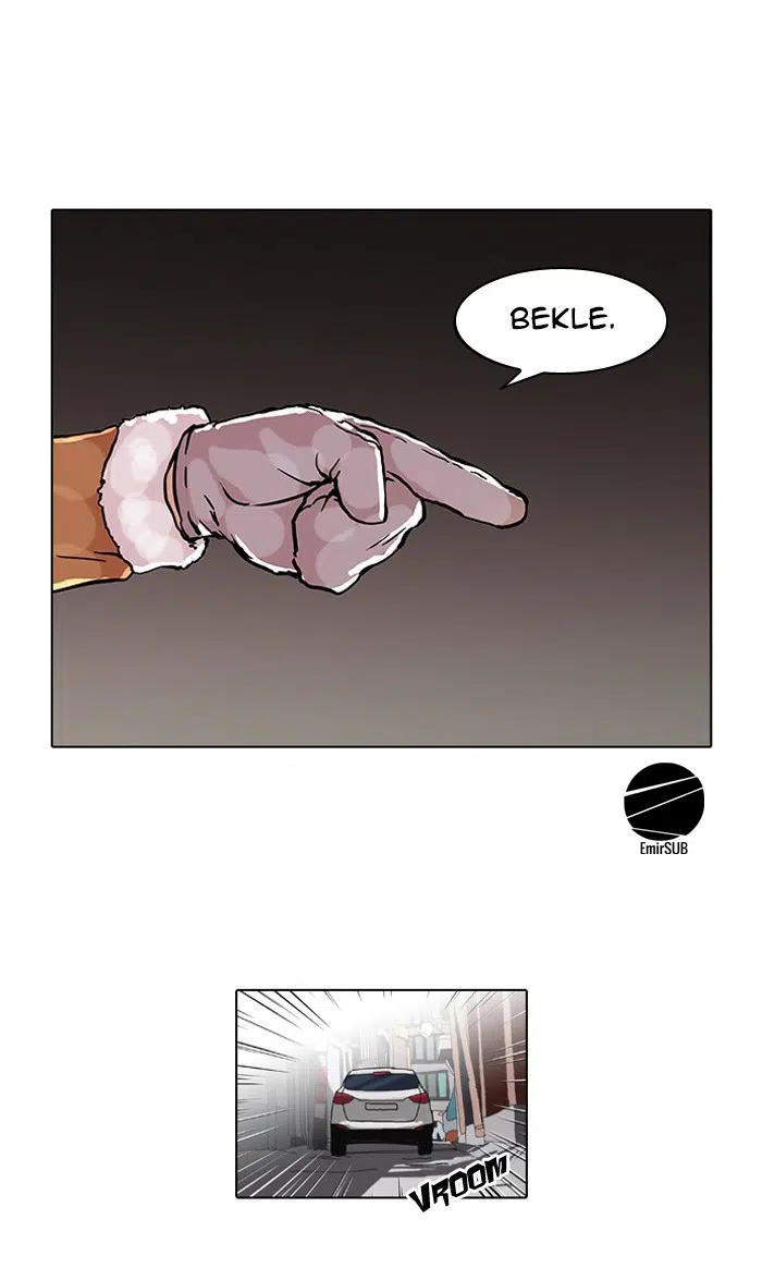 Görünüşçülük - Bölüm 58 Sayfa 12