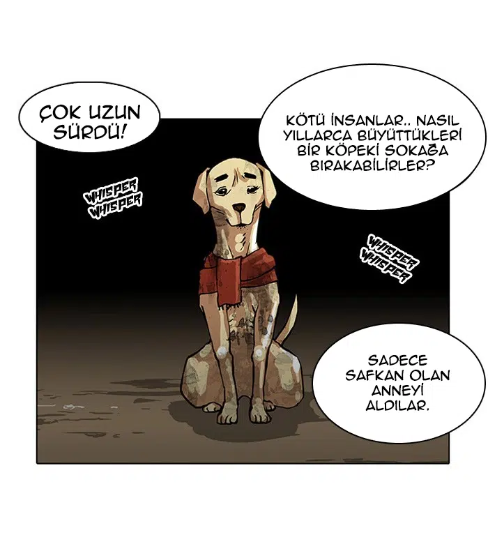 Görünüşçülük - Bölüm 58 Sayfa 17
