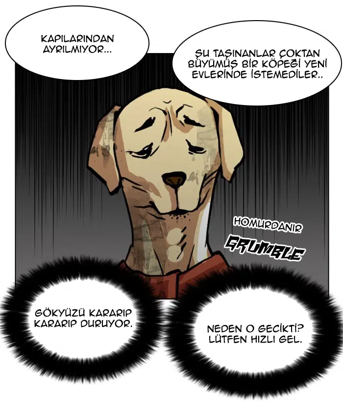 Görünüşçülük - Bölüm 58 Sayfa 18