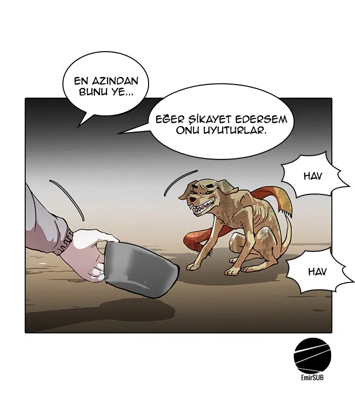 Görünüşçülük - Bölüm 58 Sayfa 19
